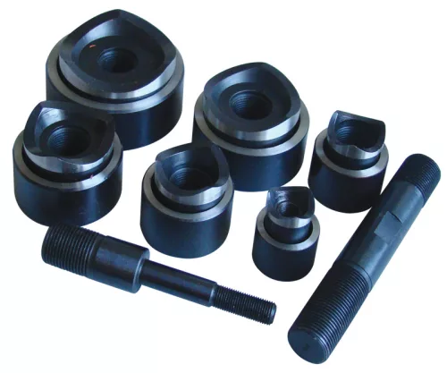 HKS-15 szerszámhoz kivágó szerszámfej MG25 tömítőszelencéhez