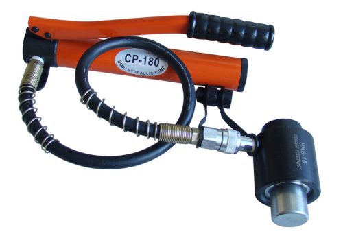 Hidraulikus kivágó szerszám HKS-15