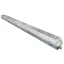 Por és páramentes lámpatest IP65 T8 2x120cm LED fénycsőhöz