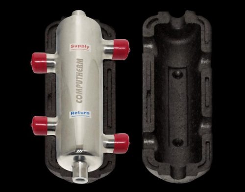 Hidraulikus váltó HS32