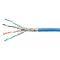 Számítógépvezeték S/FTP CAT7 1000MHz