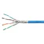 Számítógépvezeték S/FTP CAT7 1000MHz