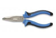 Rádiós fogó hajlított 160mm