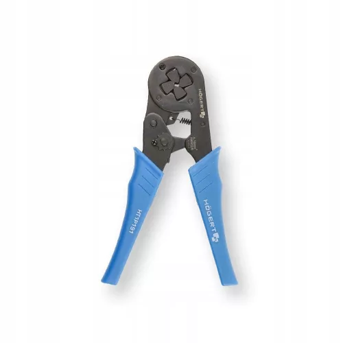 ÉRVÉGHÜVELY PRÉS FOGÓ 210 MM, 4-16 MM2