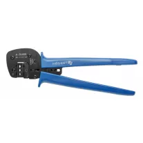Krimpelő fogó MC4 csatlakozókhoz 270mm