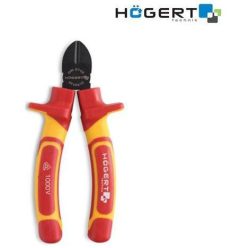 Oldalcsípő fogó 160mm 1000V