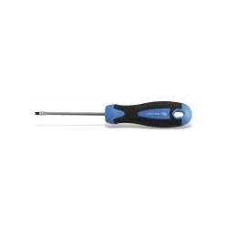 Csavarhúzó lapos, 6x150mm