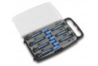Csavarhúzó készlet 7db-os precizíós