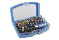 Csavarhúzó bit készlet