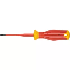 Sorkapocs csavarhúzó Philips PZ1/SL5 1000V szigetelt