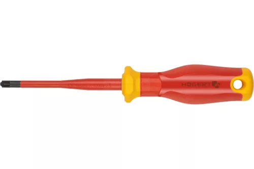 Sorkapocs csavarhúzó Philips PZ2/SL6 1000V szigetelt