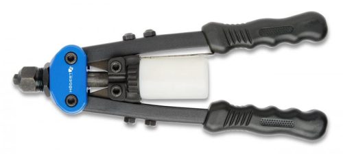 Szegecselő kétkarú 2,4-4,8