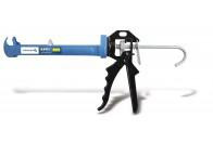 Kinyomópisztoly fém 225mm Högert