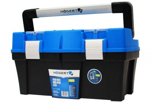 Szerszámos láda 25 coll