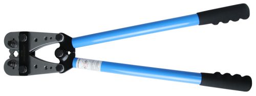 Présszerszám szigeteletlen kábelsarukhoz 25-150mm2