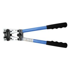 Présszerszám szigeteletlen kábelsarukhoz 6-50mm2