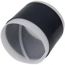 Hidegzsugor cső 105/45mm; L=171mm