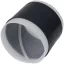 Hidegzsugor cső 105/45mm; L=400mm