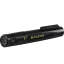 LEDLENSER iL4 Robbanásbiztos ATEX lámpa 80 lm, CRI70, 2/22 zóna, 2xAAA
