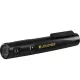 LEDLENSER iL4 Robbanásbiztos ATEX lámpa 80 lm, CRI70, 2/22 zóna, 2xAAA