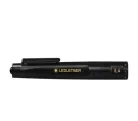 LEDLENSER iL4 Robbanásbiztos ATEX lámpa 80 lm, CRI70, 2/22 zóna, 2xAAA