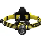 LEDLENSER ILH8R tölthető Robbanásbiztos fejlámpa 2/22 Zone ATEX