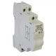 Impulzusrelé 12V AC