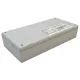 LED panel Inverteres vészvilágító kiegészítő egység 16-50W