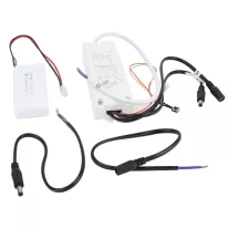   LED panel Inverteres vészvilágító kiegészítő egység 6-20W