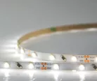 Prémium Micro LED szalag 60LED/m természetes fehér 400Lm/m 12V 5W/m 5mm széles
