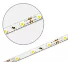 Prémium Micro LED szalag 60LED/m természetes fehér 400Lm/m 12V 5W/m 5mm széles