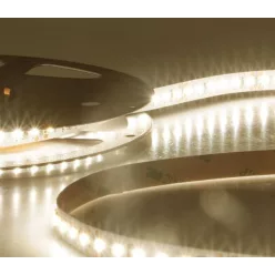   Prémium CRI90 LED szalag 120LED/m természetes fehér 1500Lm/m 24V 15W/m