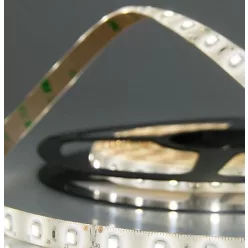   Prémium LED szalag 24V SIL IP66 4,8W/m 350Lm/m 4500K UV álló 5 méter