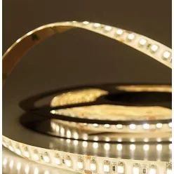   Prémium LED szalag 12V SIL IP66 9,6W/m 600Lm/m 3000K UV álló 5 méter