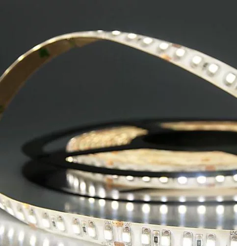 Prémium LED szalag 24V SIL IP66 9,6W/m 650Lm/m 4500K UV álló 5 méter