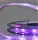 Prémium LED szalag 12V SIL IP66 7,2W/m RGB UV álló 5 méter