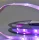 Prémium LED szalag 24V SIL IP66 7,2W/m RGB UV álló 5 méter