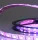 Prémium LED szalag 24V SIL IP66 14,4W/m RGB UV álló 5 méter
