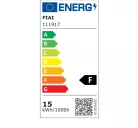 Prémium LED szalag 24V HEQ IP20 16W/m 1400Lm/m 2500K 5 méter