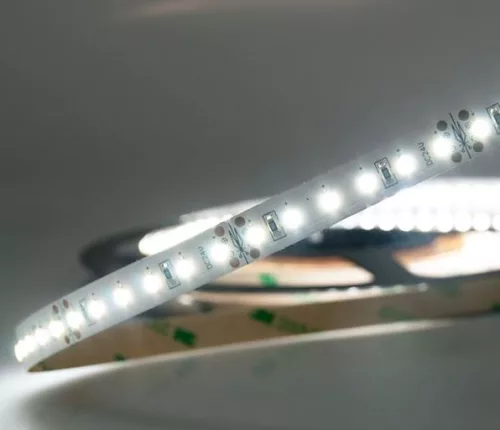 Prémium LED szalag 24V HEQ IP20 16W/m 1750Lm/m 4000K 5 méter
