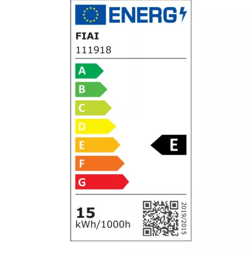 Prémium LED szalag 24V HEQ IP20 16W/m 1750Lm/m 4000K 5 méter