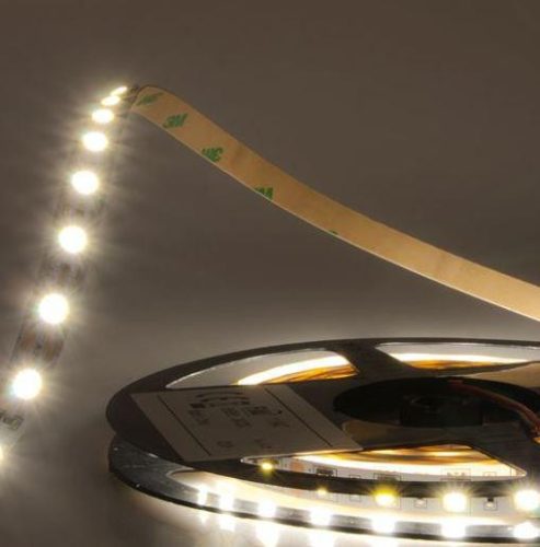 Prémium LED szalag 24V SIL IP20 14,4W/m 900Lm/m 4000K 5 méter