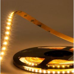   Prémium LED szalag 24V SIL IP20 9,6W/m 700Lm/m 2500K 5 méter