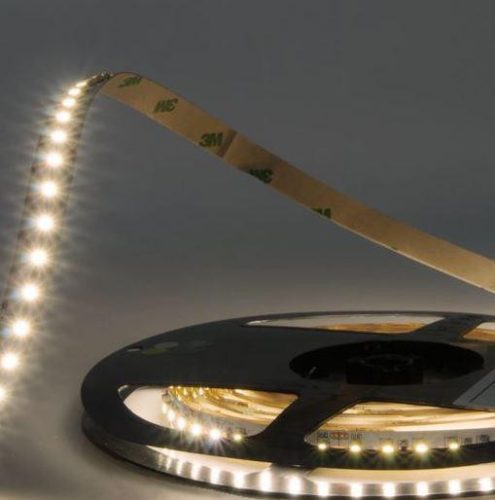 Prémium LED szalag 24V SIL IP20 9,6W/m 700Lm/m 4000K 5 méter