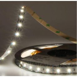   Prémium LED szalag 12V SIL IP20 4,8W/m 400Lm/m 4000K 5 méter