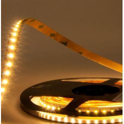   Prémium LED szalag 12V SIL IP20 9,6W/m 700Lm/m 2500K 5 méter
