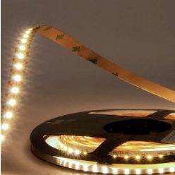   Prémium LED szalag 12V SIL IP20 9,6W/m 700Lm/m 3000K 5 méter