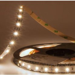   Prémium LED szalag 24V SIL IP20 4,8W/m 500Lm/m 3000K 5 méter
