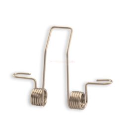   Alumínium profil WING20 beépítő rugó süllyesztéshez 2db