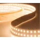 Prémium CRI95 LED szalag 240LED/m meleg fehér 2900Lm/m 24V 30W/m 2 soros